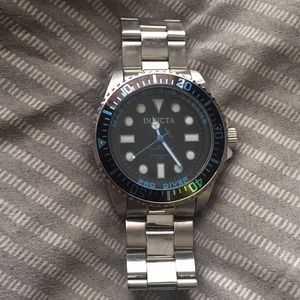 Invicta men’s watch